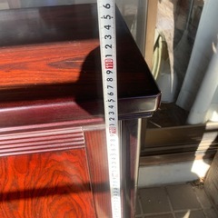 サイドボードの画像