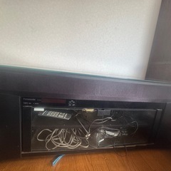Panasonicテレビ台