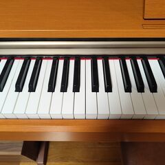 Yamaha 電子ピアノ 88鍵の画像