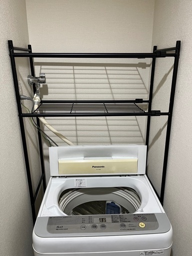 【期間限定値下げ中】家電6点セット！25日受け渡し