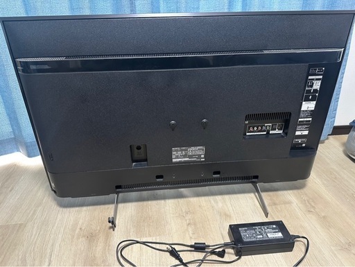 SONY 4K液晶　テレビ　　