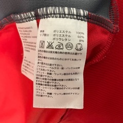 ●アディダス　ジャージ①の画像