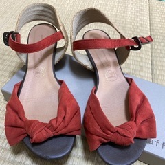 サンダル　Lサイズ
