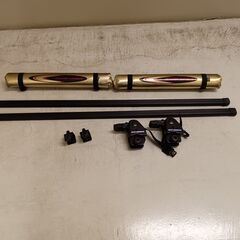 サーフボードキャリア