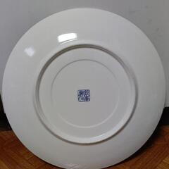 大皿 30cm超 3枚 美品の画像