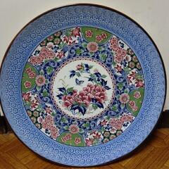 大皿 30cm超 3枚 美品の画像