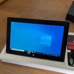 Surface Pro2