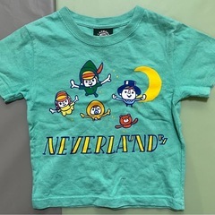 ◉値下げ◉キッズ服【ランドリー】【ラブレボ】Tシャツの画像