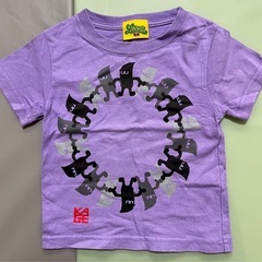 ◉値下げ◉キッズ服【ランドリー】【ラブレボ】Tシャツの画像