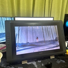 ワコム タブレット