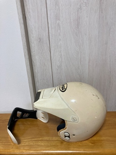 アライＭＸエンデューロ アライMX-E Arai MX-エンデューロ (こちこち) 島尻のその他の