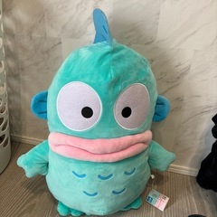 ハンギョドン 人形