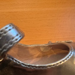 子ども用シューズの画像