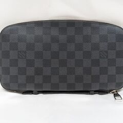 【LV】N48255 オーガナイザー・アトール トラベルケース ...
