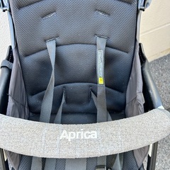 Aprica(アップリカ) B型ベビーカー マジカルエアークッションの画像