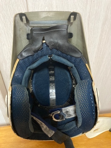 アライＭＸエンデューロ アライMX-E Arai MX-エンデューロ (こちこち) 島尻のその他の