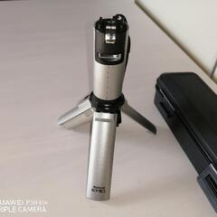 携帯用  墨出し名人  レイザーマ―カ− 松下電工  ジャンク品😱