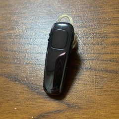 美品イヤホンBluetooth