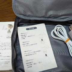 電動さく乳器の画像