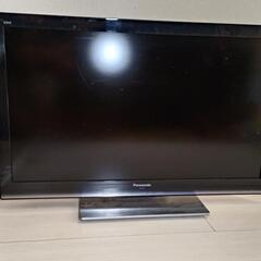 パナソニック液晶テレビ32インチ
