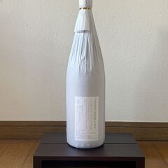 【森伊蔵1800ml（一升瓶）】　【新品未開封】　2025年1月蔵元より到着分 専用箱入りの画像