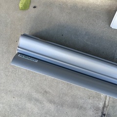 アルミ製ブラインドジャンク
