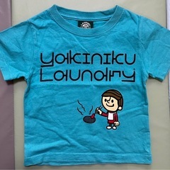 ◉値下げ◉キッズ服【ランドリー】【ラブレボ】Tシャツの画像