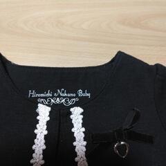 80サイズ ジャケットの画像