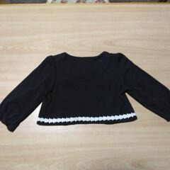 80サイズ ジャケットの画像