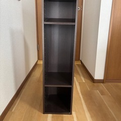 ニトリ　隙間収納