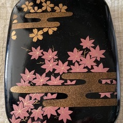 硯箱