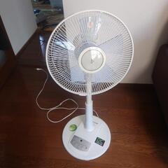 扇風機