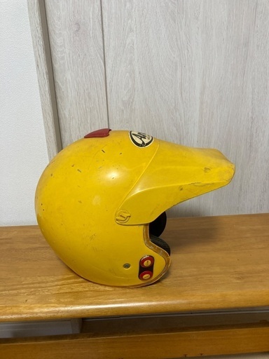 Arai MX-II 購入 あいう Arai MX-Ⅱ MX-2 ビンテージ Yahoo