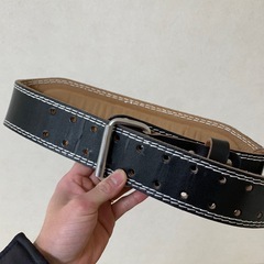パワーベルト