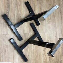 バーベルラック