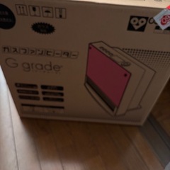 シーズンオフの為、値下げしました。ガスファンヒーター　大阪ガス の画像
