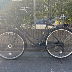 自転車