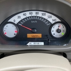 スズキ　アルト　マニュアル　車検長いの画像