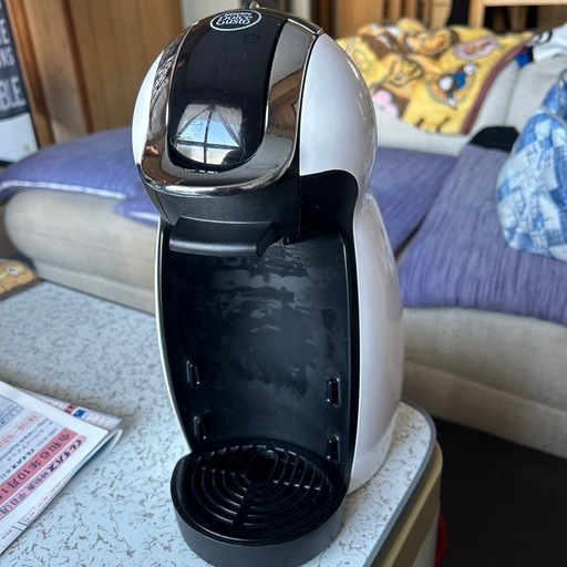 ネスカフェドルチェグスト