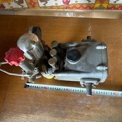 🌟🌟消毒器のポンプ🌟🌟の画像
