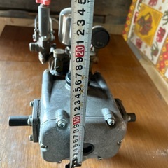 🌟🌟消毒器のポンプ🌟🌟の画像
