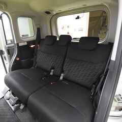 【オリジナル信用回復ローン対応可 　試乗出来ます　最短納車１０日】H31年（令和元年）ダイハツトールカスタムGターボSA3　ＥＴＣ　純正ナビ　フルセグＴＶ　Ｂｌｕｅｔｏｏｔｈ再生　全方位パノラマカメラ　クルーズコントロールドラレコ（前後カメラ）　シートヒーター（前席）　オートエアコン　シートテーブル　両側パワースライドドアの画像
