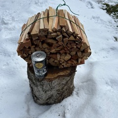 焚き付け　2キロ