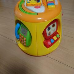 アンパンマンのおもちゃ　の画像