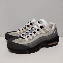 NIKE AIR MAX 95ピンクグラデーション