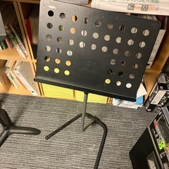 譜面台