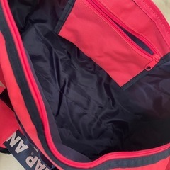 ANAP ドラム　バッグの画像