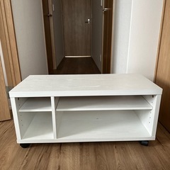 テレビ台　ニトリ