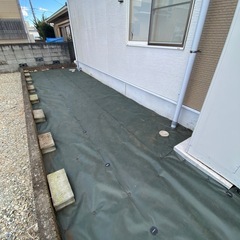 草が伸びてお困りではありませんか？