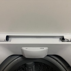 アイリスオーヤマ洗濯機
の画像